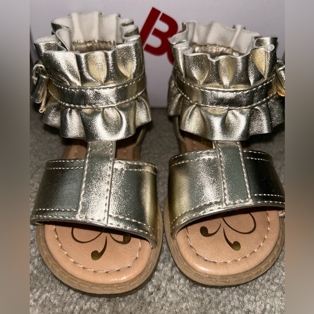 Sandals